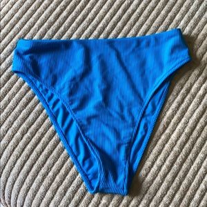 Frankies bikini bottom